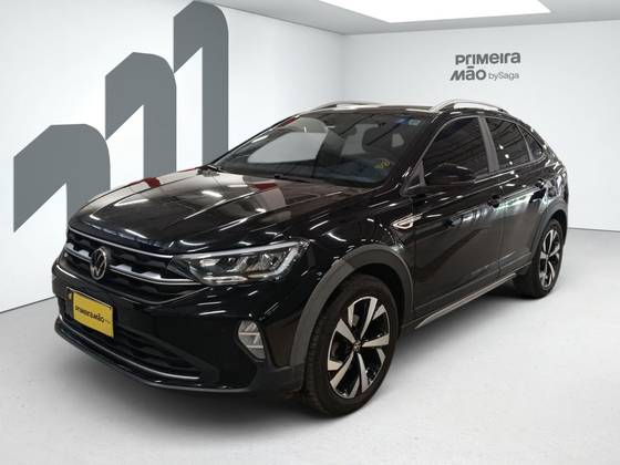 VOLKSWAGEN NIVUS 1.0 200 TSI TOTAL FLEX HIGHLINE AUTOMÁTICO